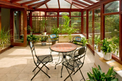 Greendykes conservatory quotes