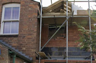 free Greendykes home extension quotes